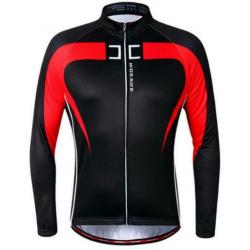 Winter fietsjack fietsshirt fietsjas XS mtb racefiets