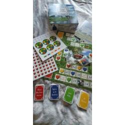 Boer zoekt vrouw het bordspel nieuw! Super leuke vragen!