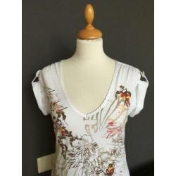 MEXX T-shirt, maat M