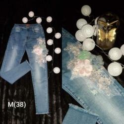 Jean's