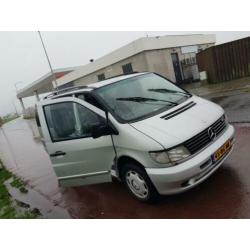 Mercedes-Benz Vito 2.1 112 CDI DC 2003