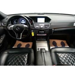 Mercedes-Benz E-Klasse 300 BlueTEC HYBRID AMG Exclusive Edit