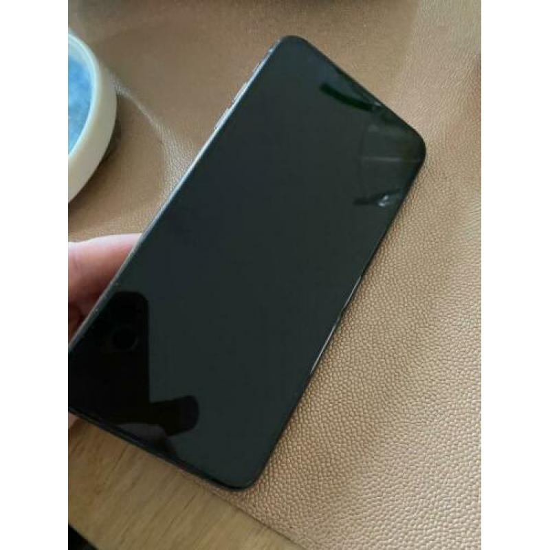 iPhone XS Max gold