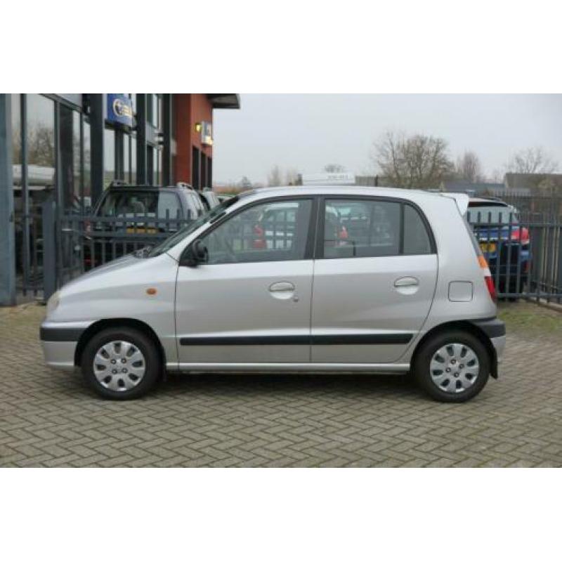 Hyundai Atos Spirit 1.0i SLX