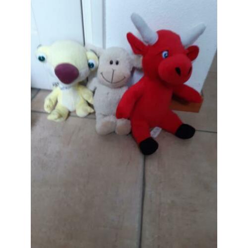 Knuffels