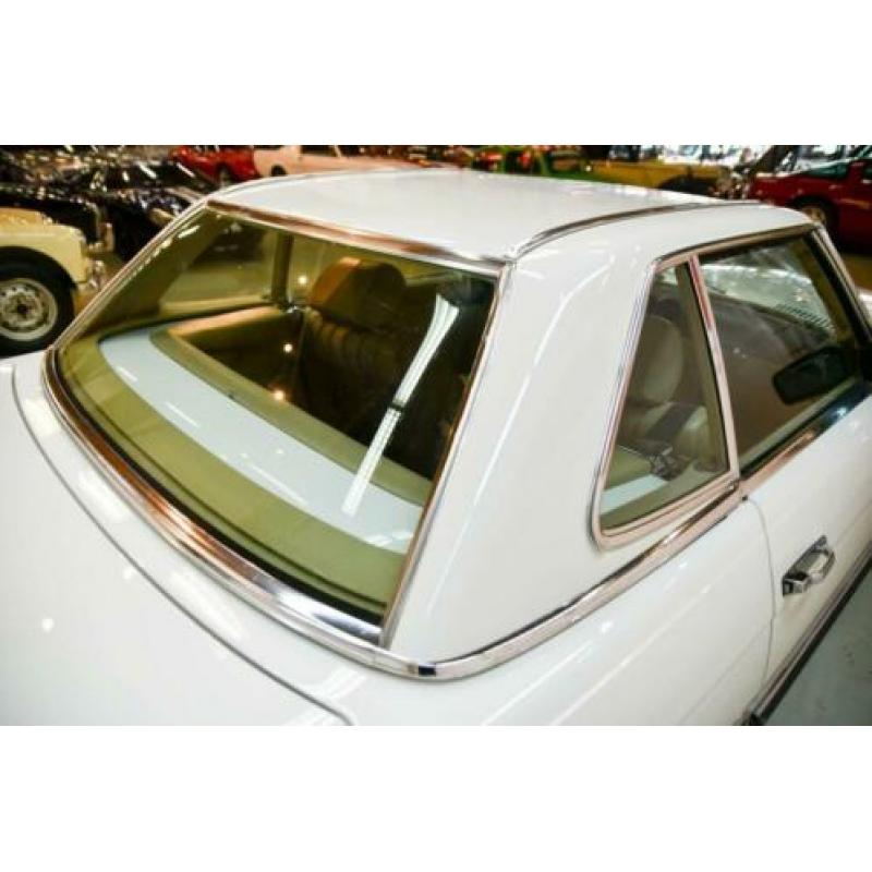 Mercedes-benz SL-KLASSE