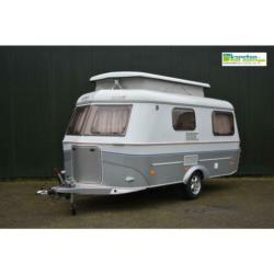 Eriba Touring Triton 410 GT
