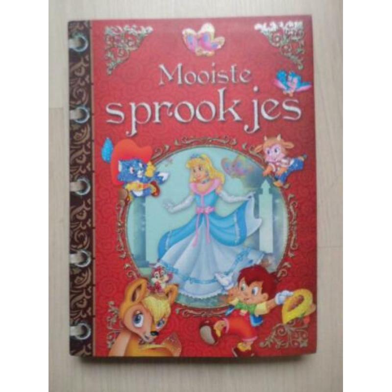 Mooiste Sprookjes