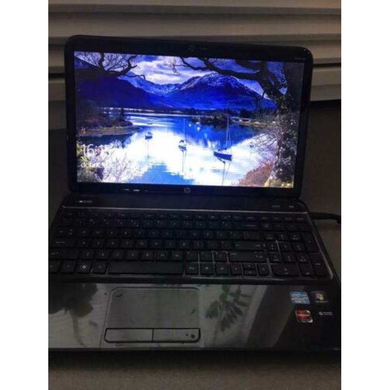 HP Pavilion g6 Notebook PC