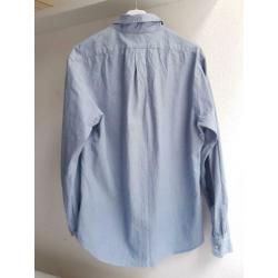 Ralph Lauren overhemd slim fit L