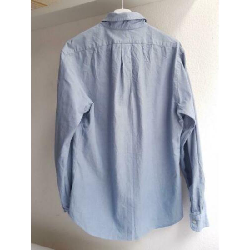 Ralph Lauren overhemd slim fit L