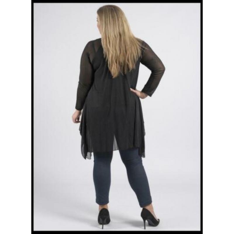 Voile Magna Tuniek - 52/54