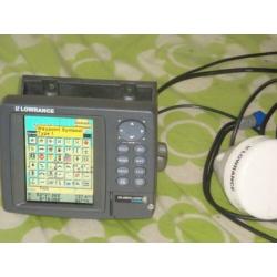 LOWRANGE plotter routeplanner