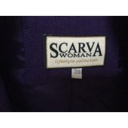 Jasje van merk Scarva mt 38