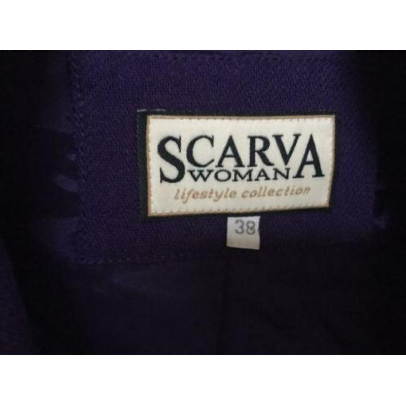 Jasje van merk Scarva mt 38