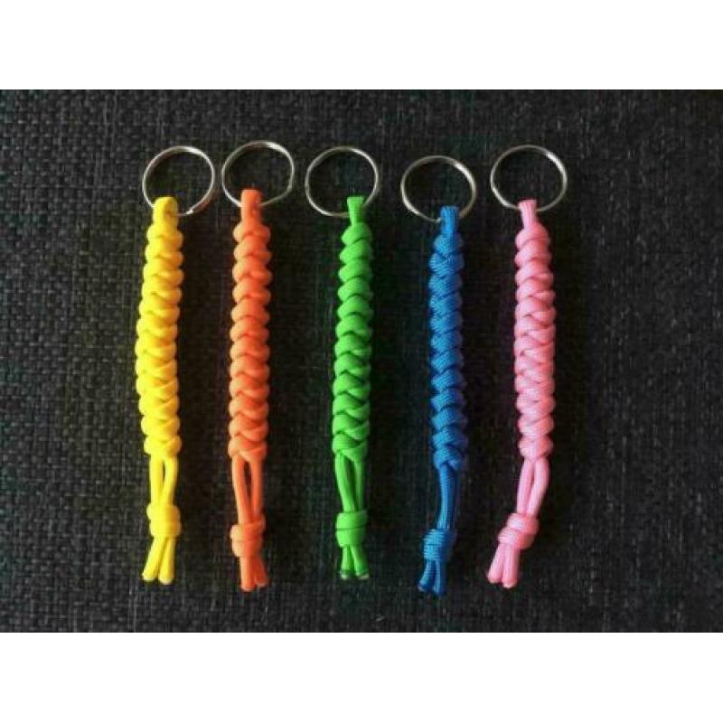 Sleutelhangers