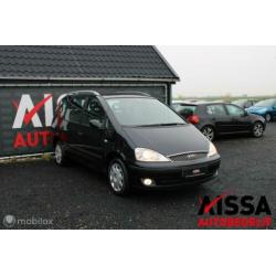 Ford Galaxy 2.0-8V Ambiente APK 05-02-2021 7Prs/Airco/Cruise