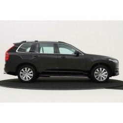 Volvo XC90 2.0 T5 AWD Momentum | 7P | Adaptieve Cruise | Cam