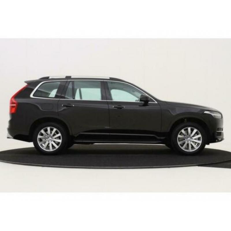 Volvo XC90 2.0 T5 AWD Momentum | 7P | Adaptieve Cruise | Cam