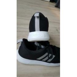 0 slijtage, als nieuw Adidas sneakers maat 39