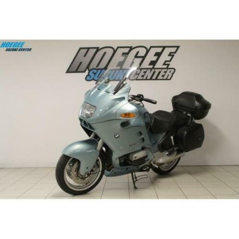 BMW R1100RT (bj 1999)