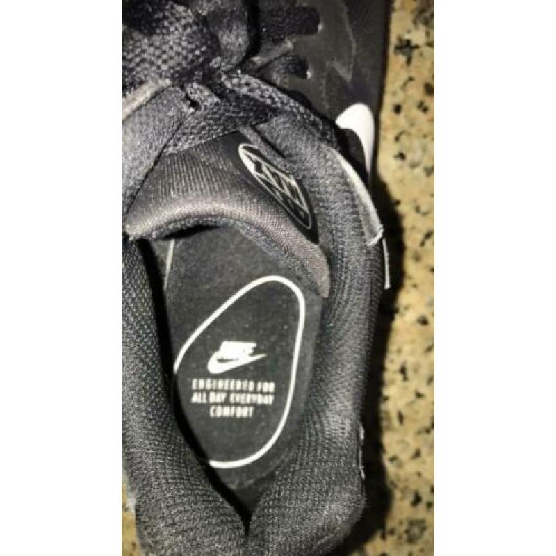 Nike air max mt 37,5 gedragen maar nog netjes