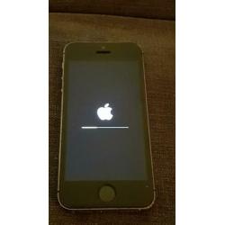 iPhone 5s, 16 GB