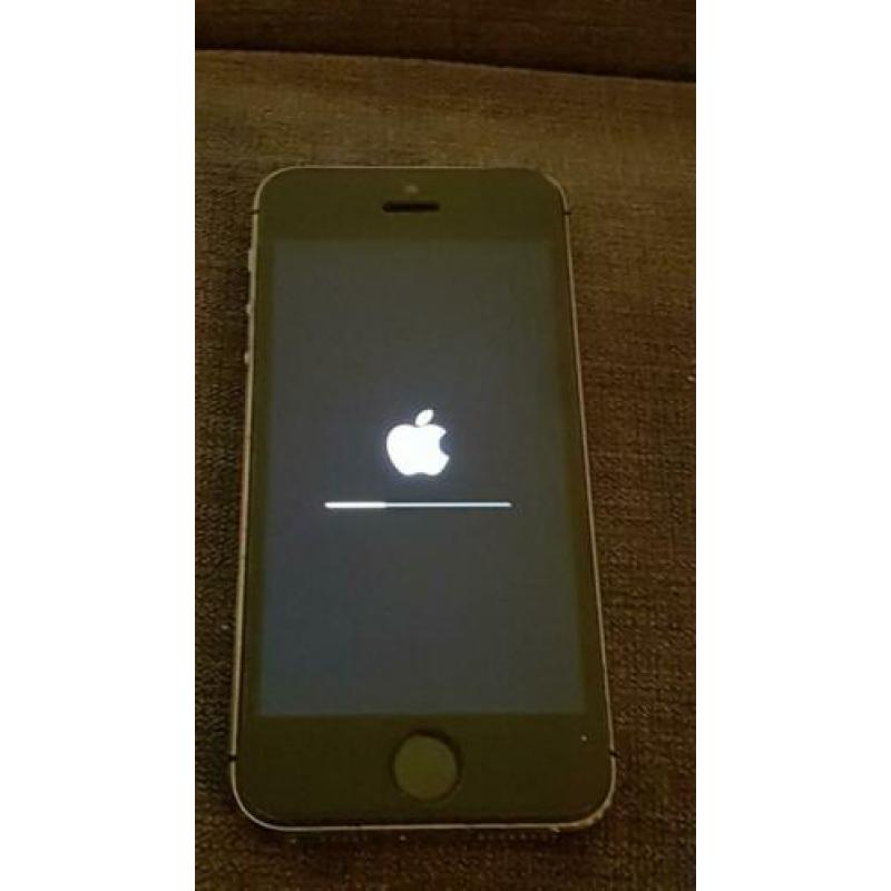 iPhone 5s, 16 GB