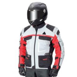 Grote maten Evolution 3 laags jassen vanaf 199,90 Nu 129,-