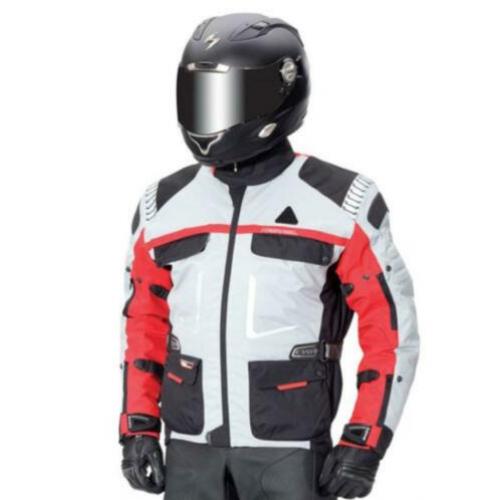 Grote maten Evolution 3 laags jassen vanaf 199,90 Nu 129,-