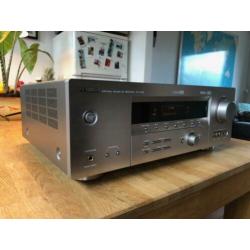 Yamaha RX-V459 receiver versterker