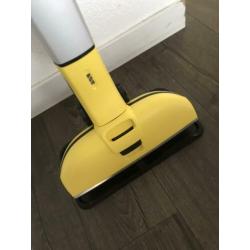 Kaercher fc3 draadloze dweil