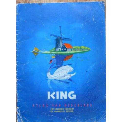 kingatlas