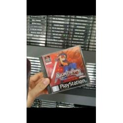 grote partij psq games vele toffe titels