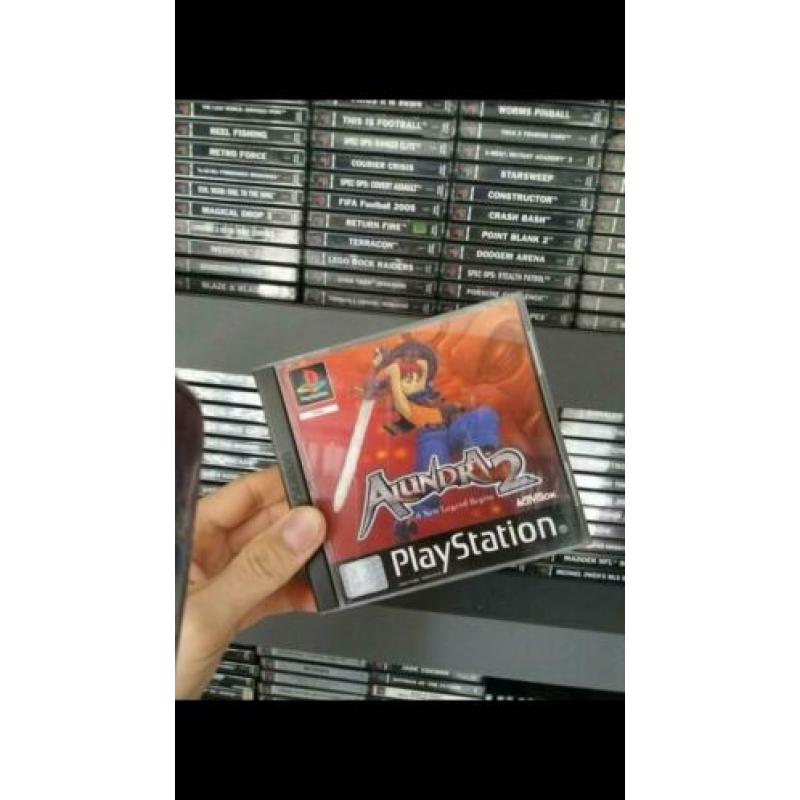 grote partij psq games vele toffe titels
