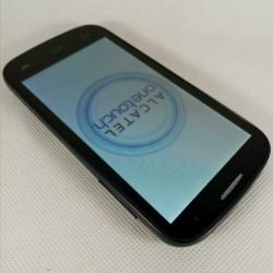 Alcatel Smartphone (Los Toestel)