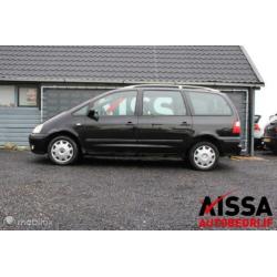 Ford Galaxy 2.0-8V Ambiente APK 05-02-2021 7Prs/Airco/Cruise