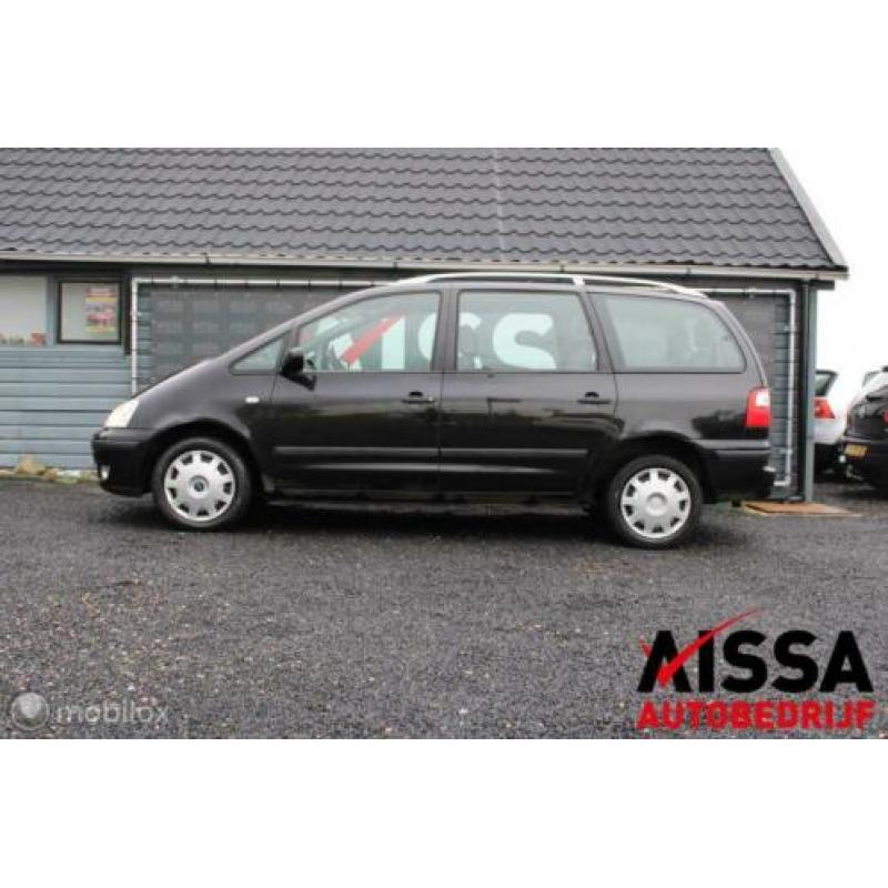 Ford Galaxy 2.0-8V Ambiente APK 05-02-2021 7Prs/Airco/Cruise