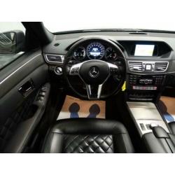 Mercedes-Benz E-Klasse 300 BlueTEC HYBRID AMG Exclusive Edit