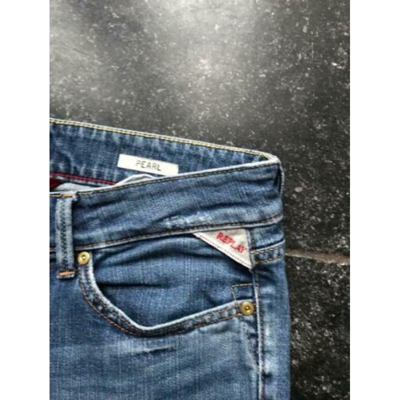 Replay jeans