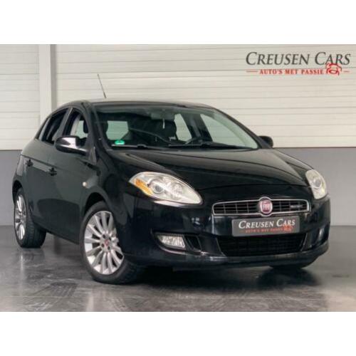 Fiat Bravo 1.6 MultiJet Corporate Navigatie//PDC//Climate 17
