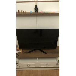 40 inc 102 cm defect scherm