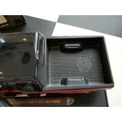 Ford f 350 Harley davidson 1:18