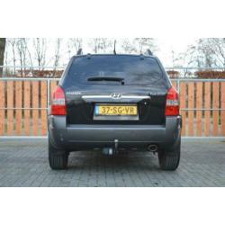 Hyundai Tucson 2.0i 4WD Style