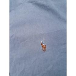 Ralph Lauren overhemd slim fit L