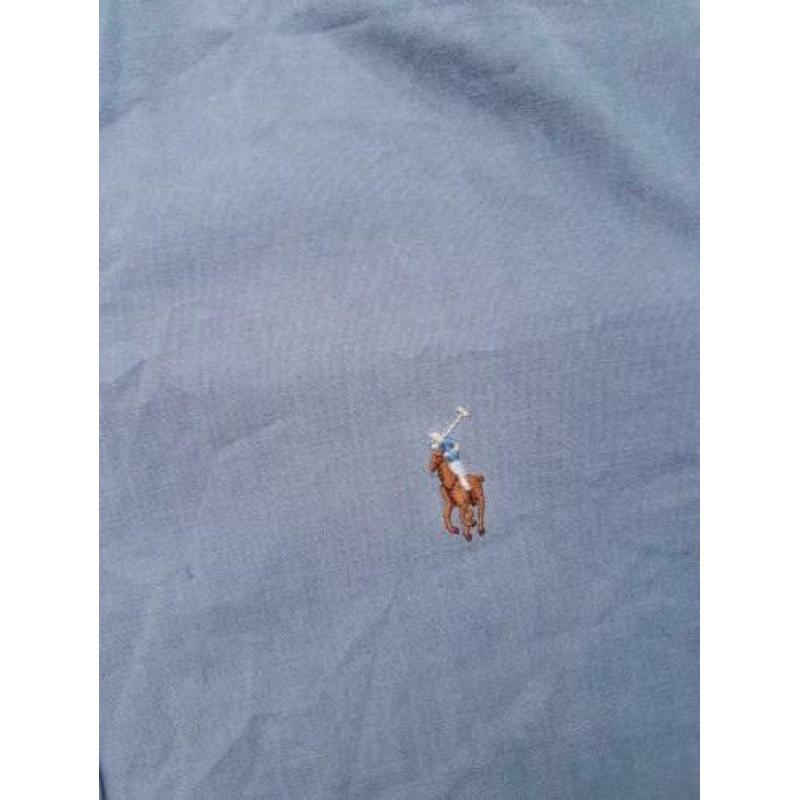 Ralph Lauren overhemd slim fit L