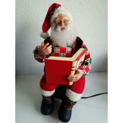 Holiday Creations kerstman