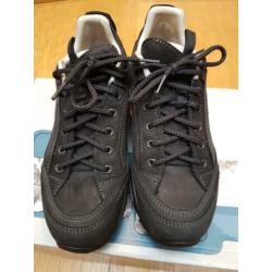 wandelschoenen trekking LOWA PINTO LO vibramzolen maat 37