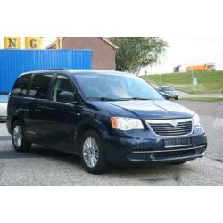 Chrysler Grand-Voyager 2.8 CRD Automaat