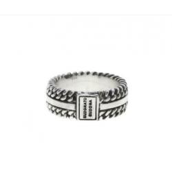 Buddha to Buddha Chain ring